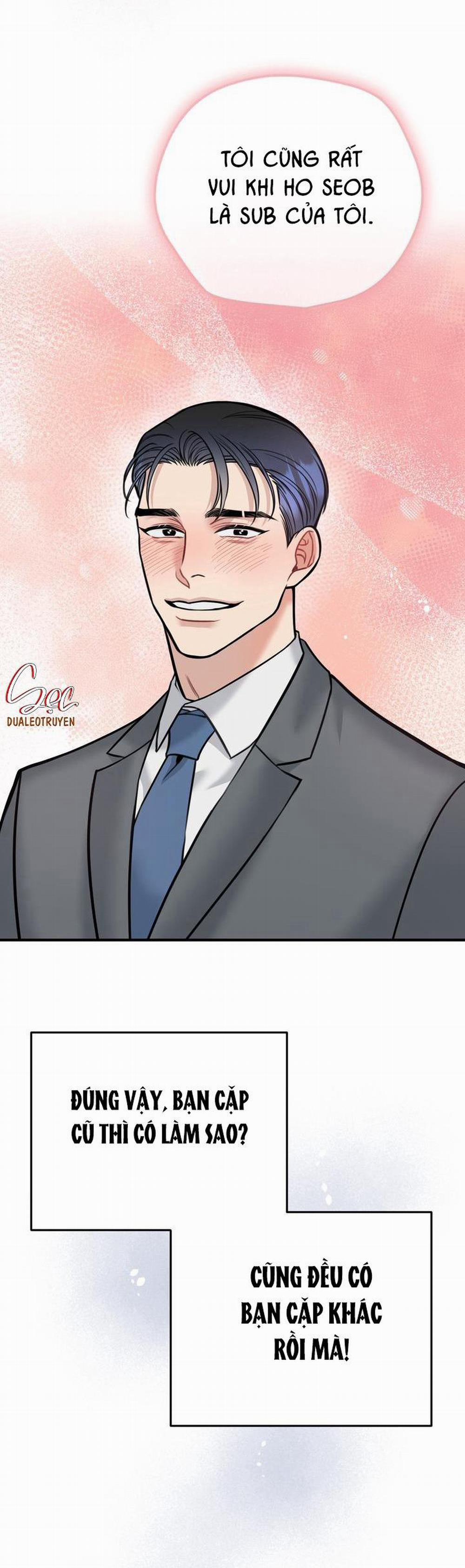 Hướng Dẫn Bdsm Cơ Bản 16 trang 31