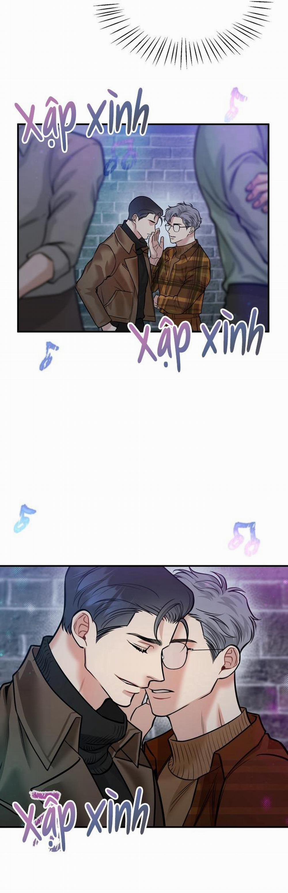 Hướng Dẫn Bdsm Cơ Bản 16 trang 33