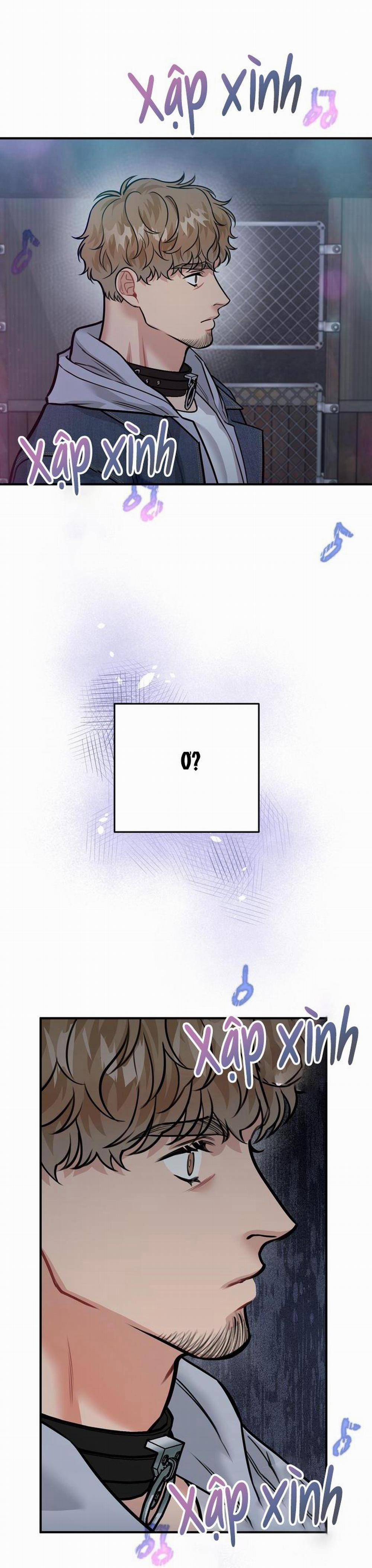 Hướng Dẫn Bdsm Cơ Bản 16 trang 34