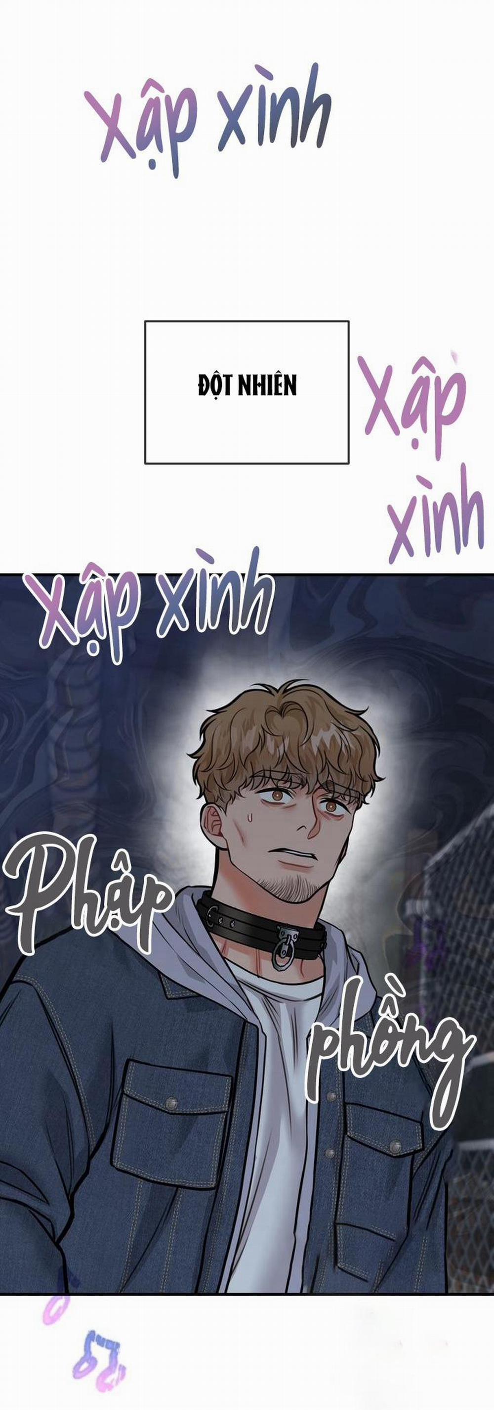 Hướng Dẫn Bdsm Cơ Bản 16 trang 36