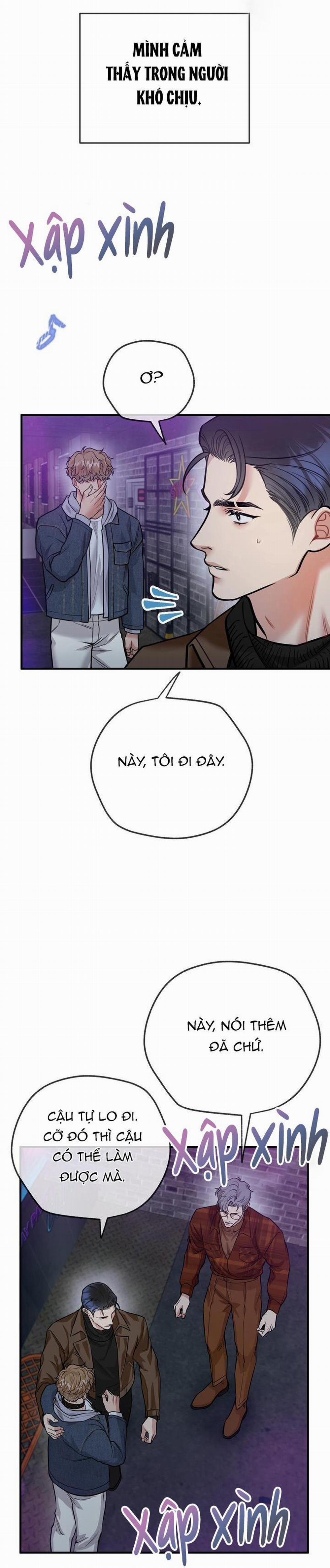 Hướng Dẫn Bdsm Cơ Bản 16 trang 37