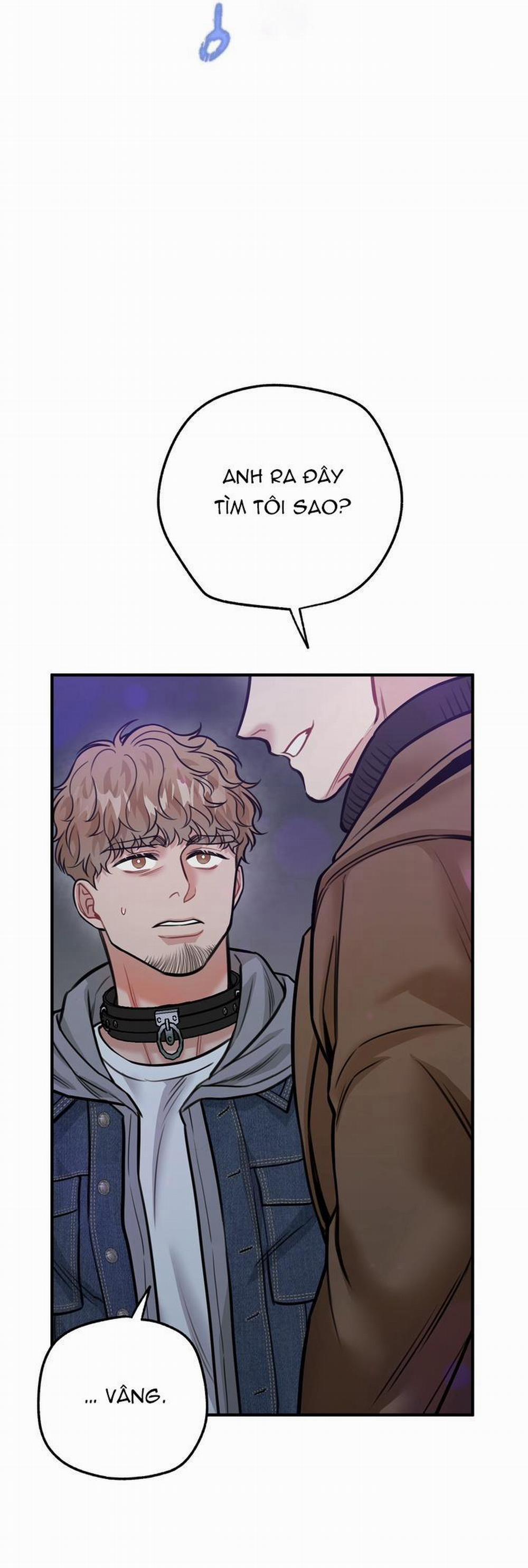 Hướng Dẫn Bdsm Cơ Bản 16 trang 38