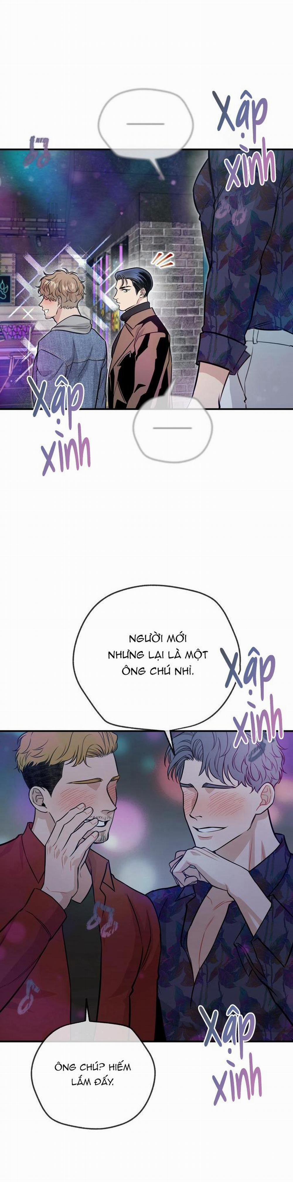 Hướng Dẫn Bdsm Cơ Bản 16 trang 4