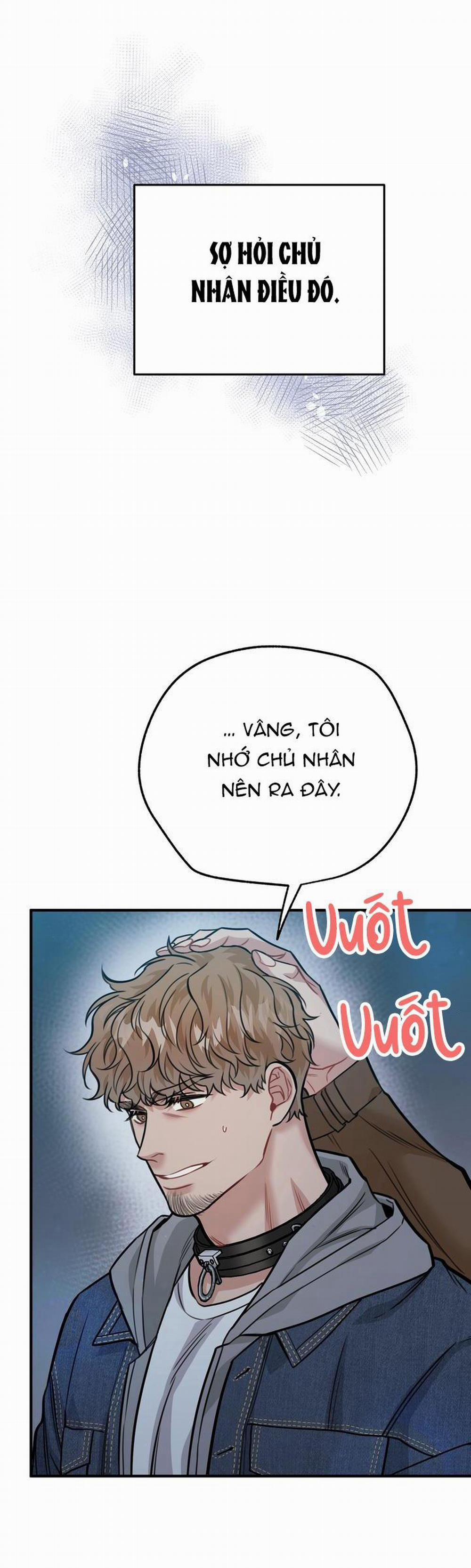 Hướng Dẫn Bdsm Cơ Bản 16 trang 40