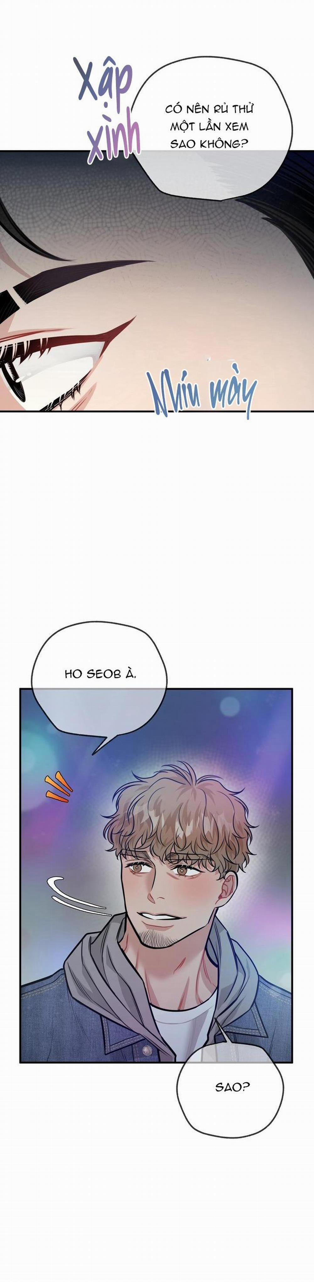 Hướng Dẫn Bdsm Cơ Bản 16 trang 5