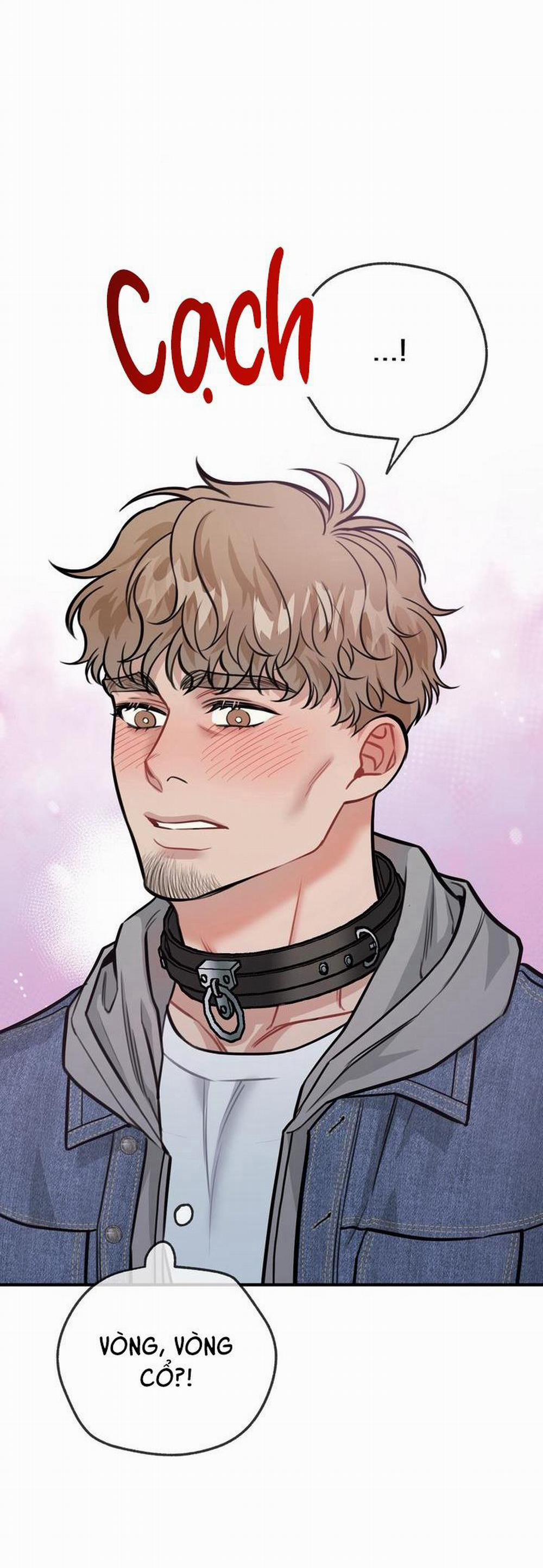 Hướng Dẫn Bdsm Cơ Bản 16 trang 6