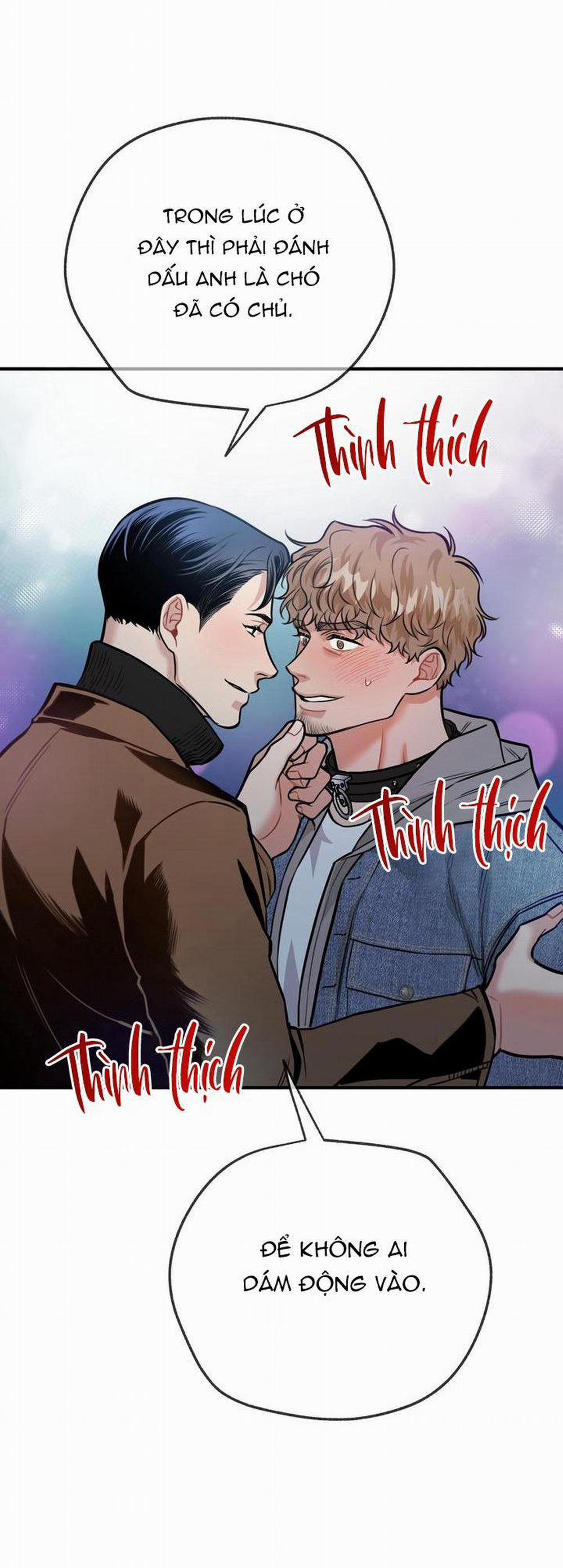 Hướng Dẫn Bdsm Cơ Bản 16 trang 7