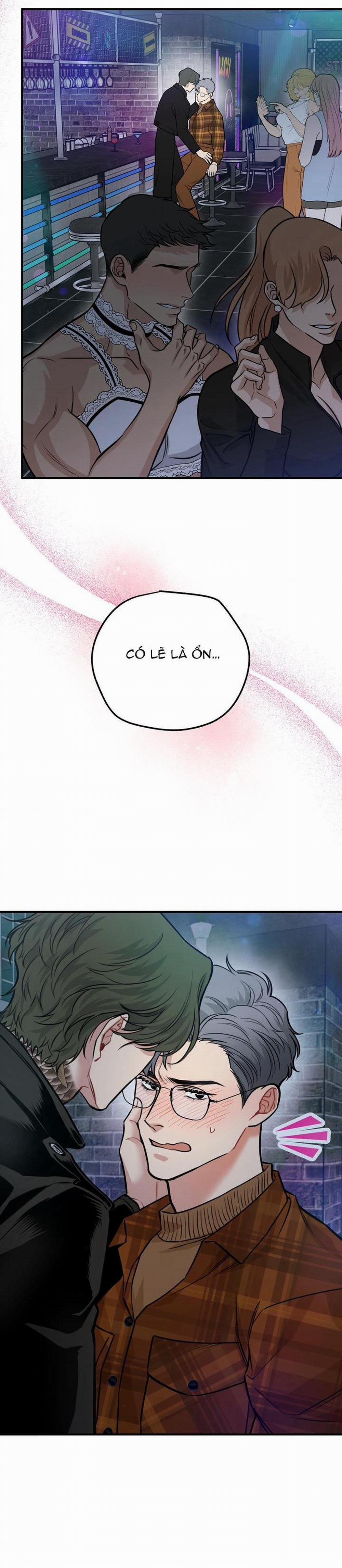 Hướng Dẫn Bdsm Cơ Bản 16 trang 9