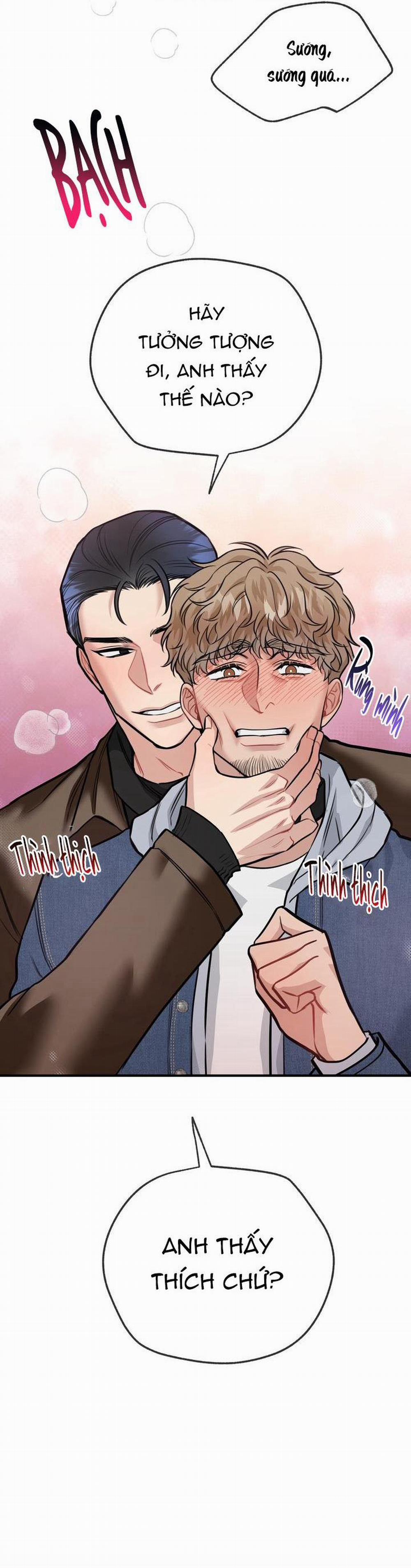 Hướng Dẫn Bdsm Cơ Bản 17 trang 11