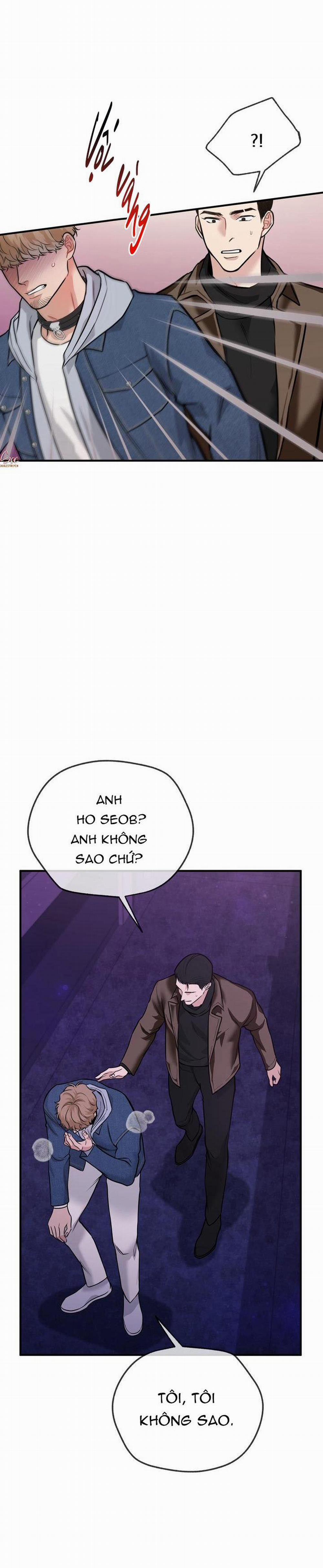 Hướng Dẫn Bdsm Cơ Bản 17 trang 13