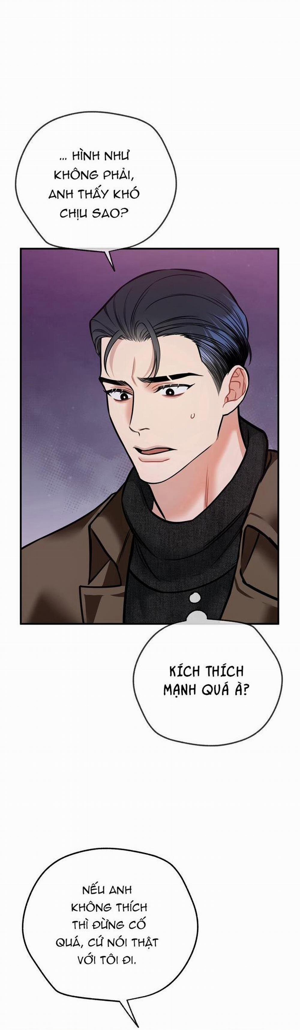 Hướng Dẫn Bdsm Cơ Bản 17 trang 15