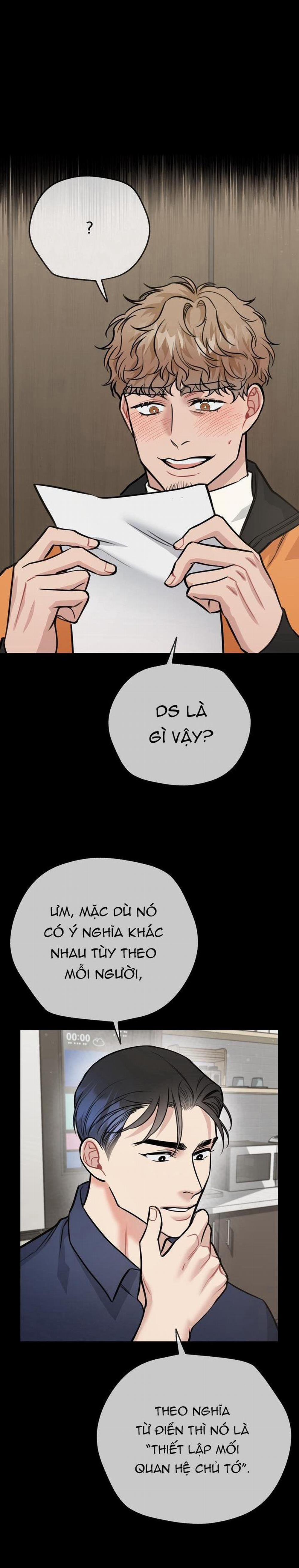 Hướng Dẫn Bdsm Cơ Bản 17 trang 17