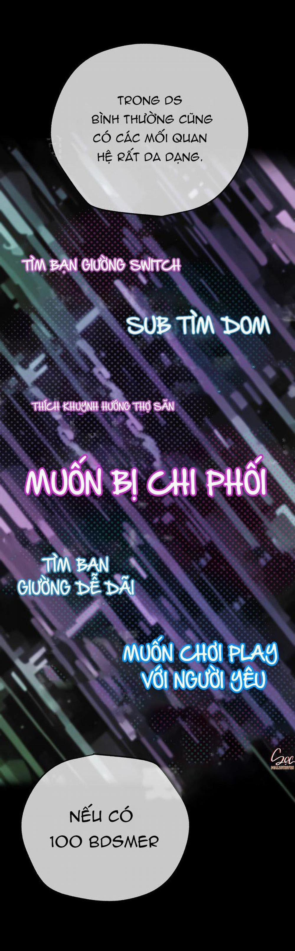 Hướng Dẫn Bdsm Cơ Bản 17 trang 18