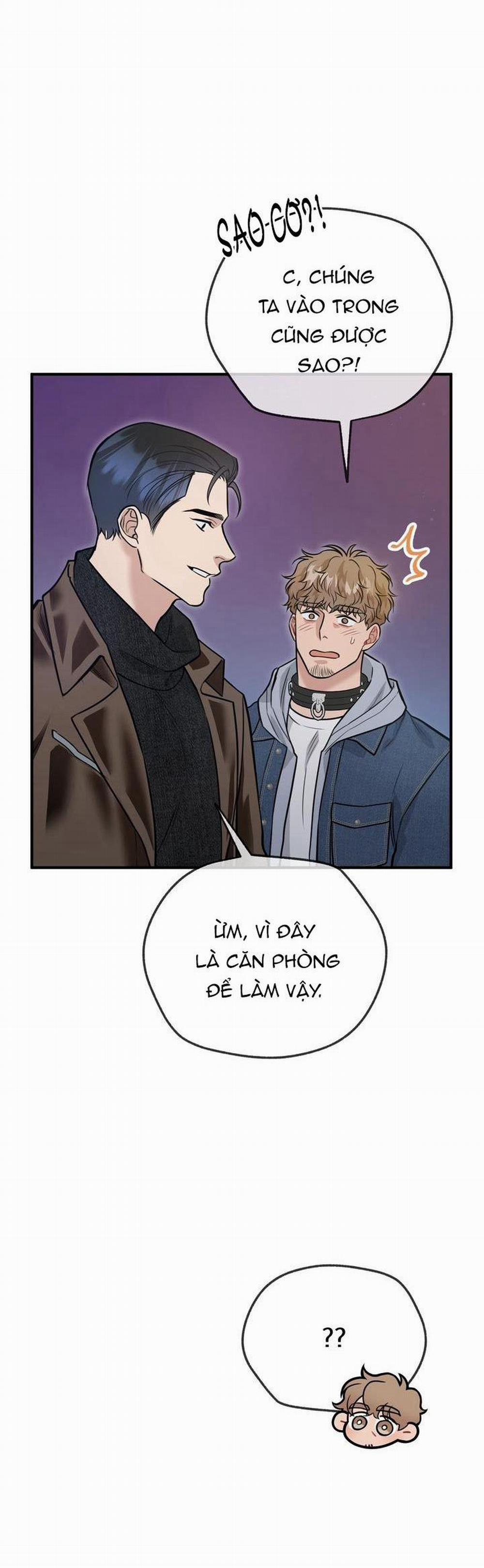 Hướng Dẫn Bdsm Cơ Bản 17 trang 2