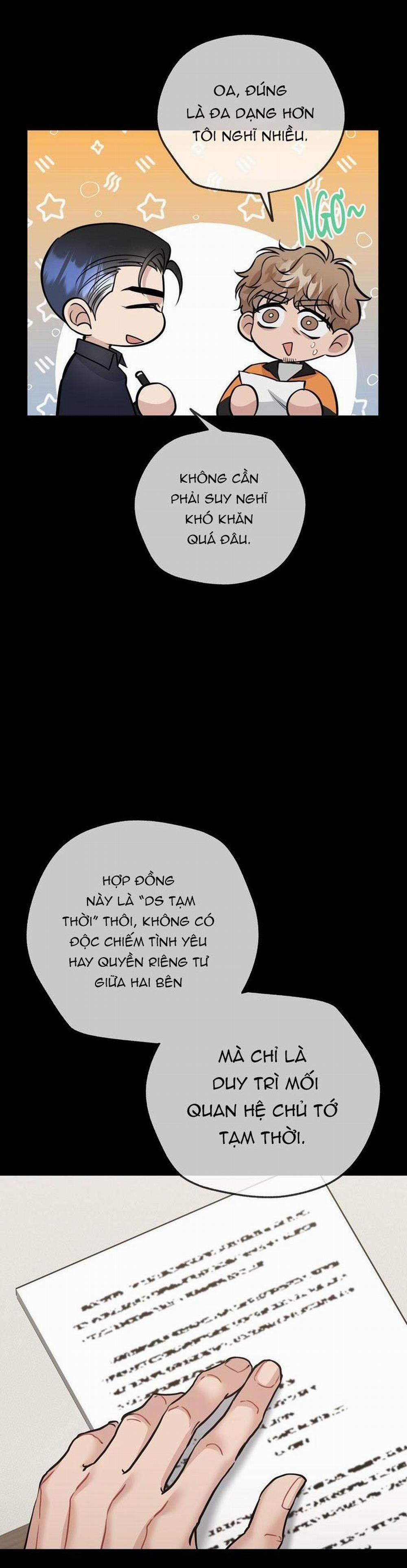 Hướng Dẫn Bdsm Cơ Bản 17 trang 20