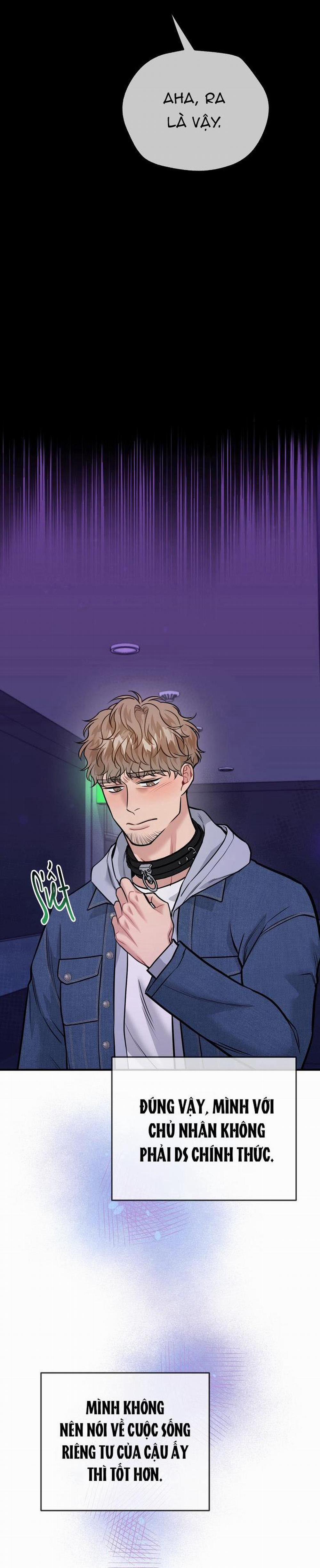 Hướng Dẫn Bdsm Cơ Bản 17 trang 21