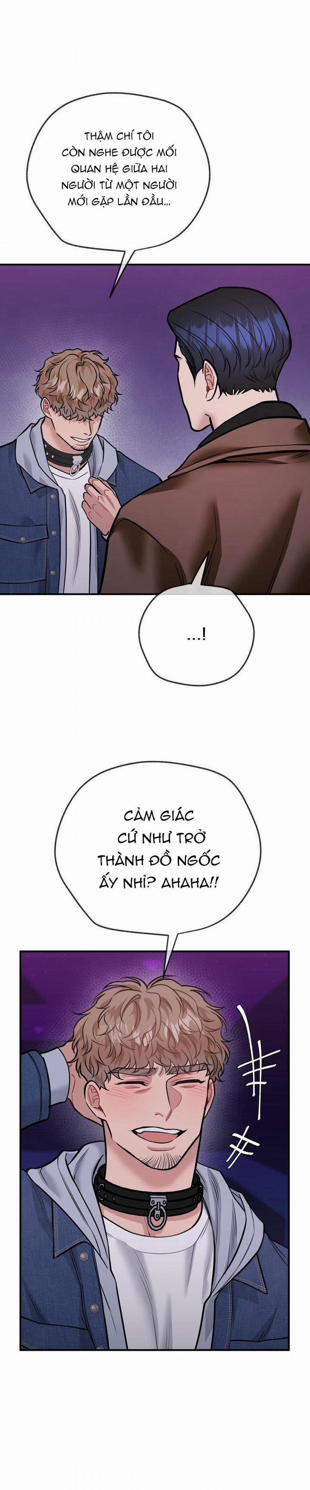 Hướng Dẫn Bdsm Cơ Bản 17 trang 28