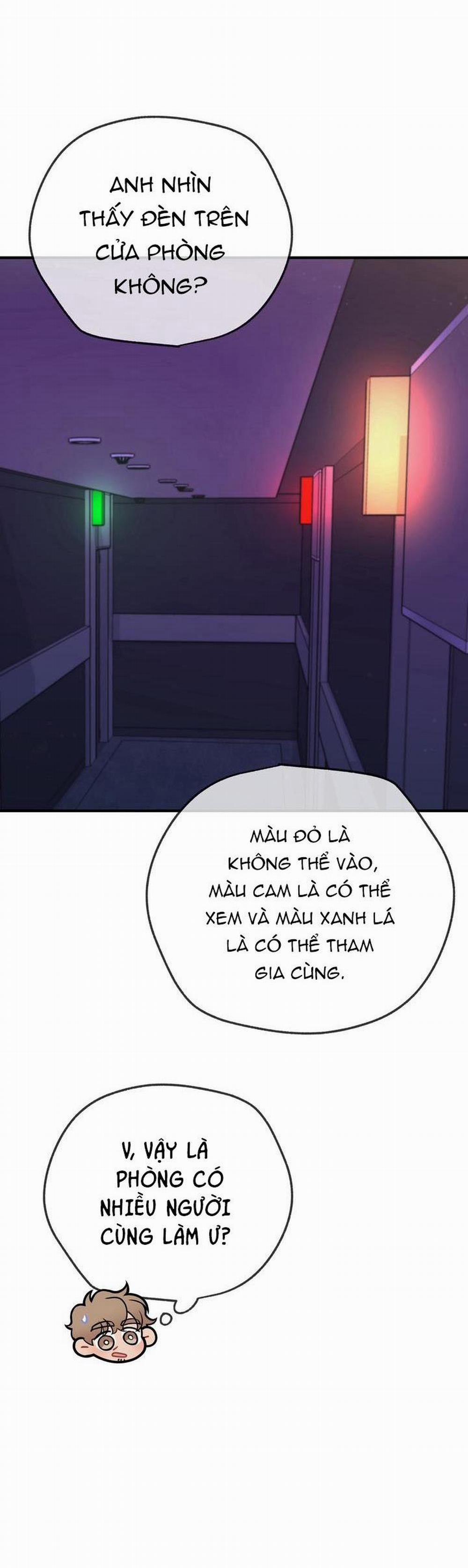 Hướng Dẫn Bdsm Cơ Bản 17 trang 3