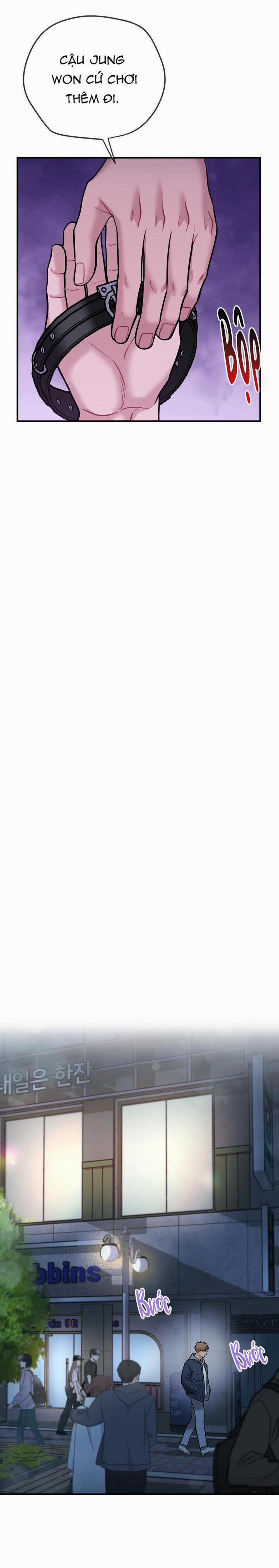 Hướng Dẫn Bdsm Cơ Bản 17 trang 31