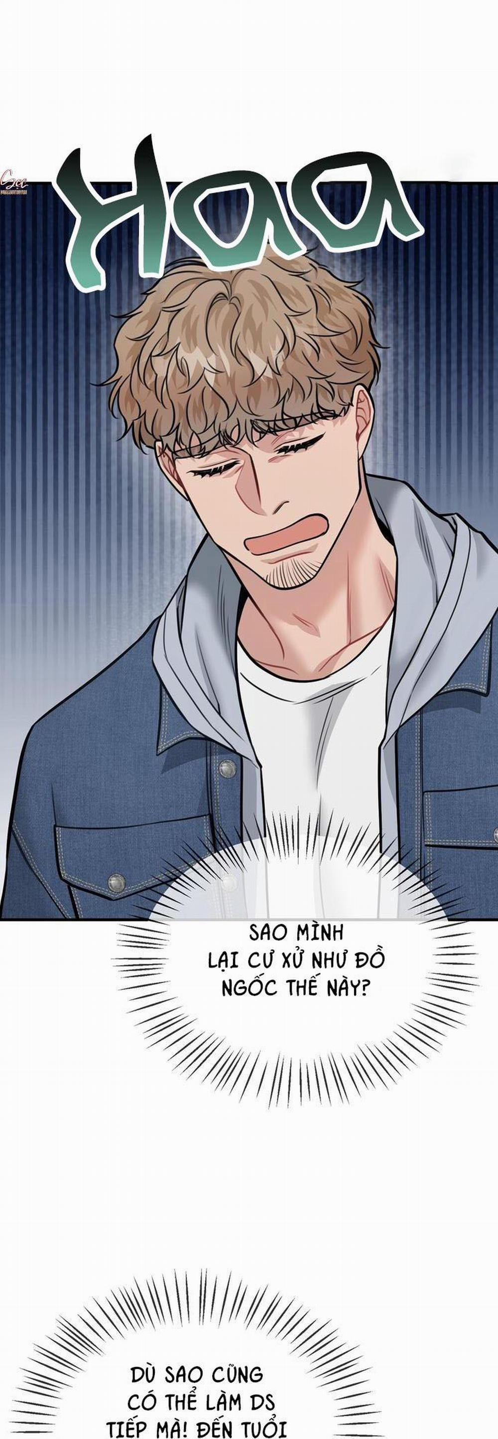 Hướng Dẫn Bdsm Cơ Bản 17 trang 32