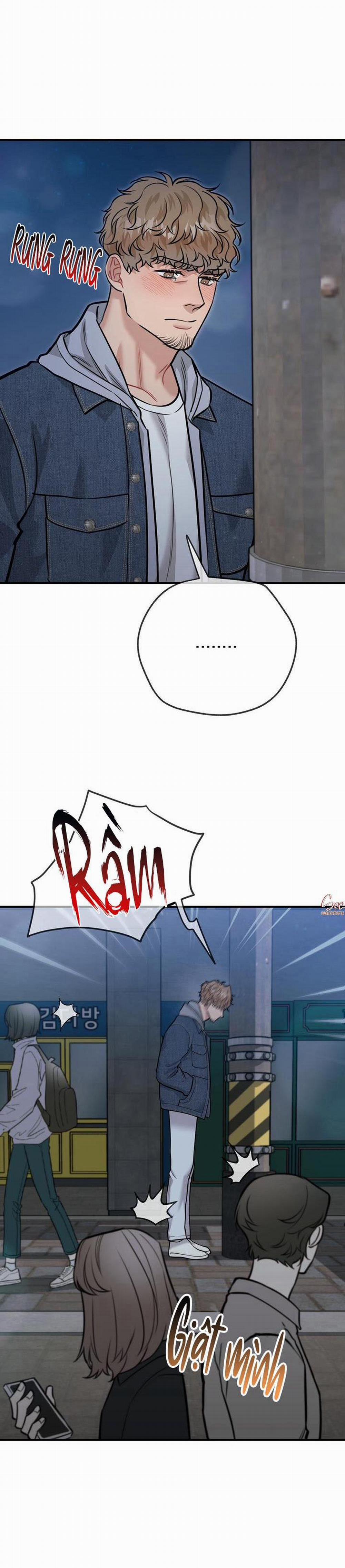 Hướng Dẫn Bdsm Cơ Bản 17 trang 39