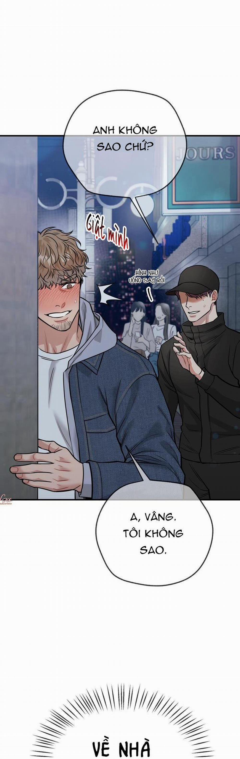 Hướng Dẫn Bdsm Cơ Bản 17 trang 40