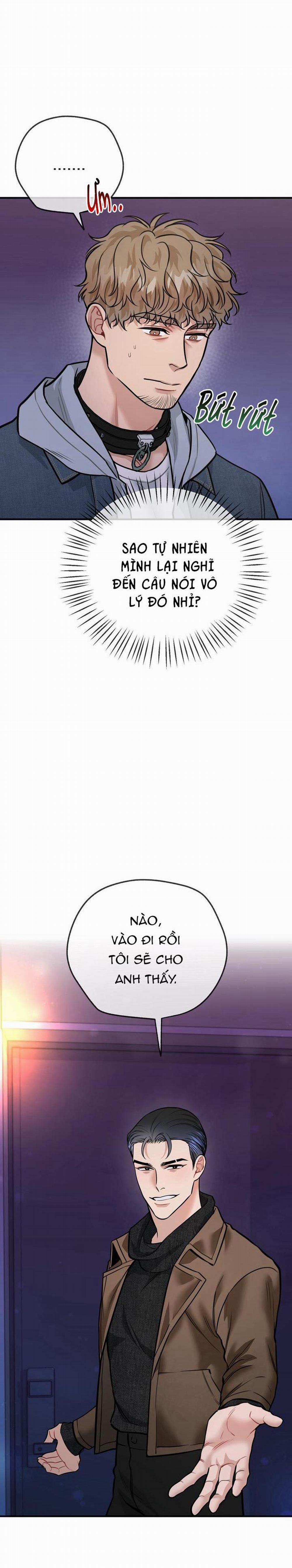 Hướng Dẫn Bdsm Cơ Bản 17 trang 5