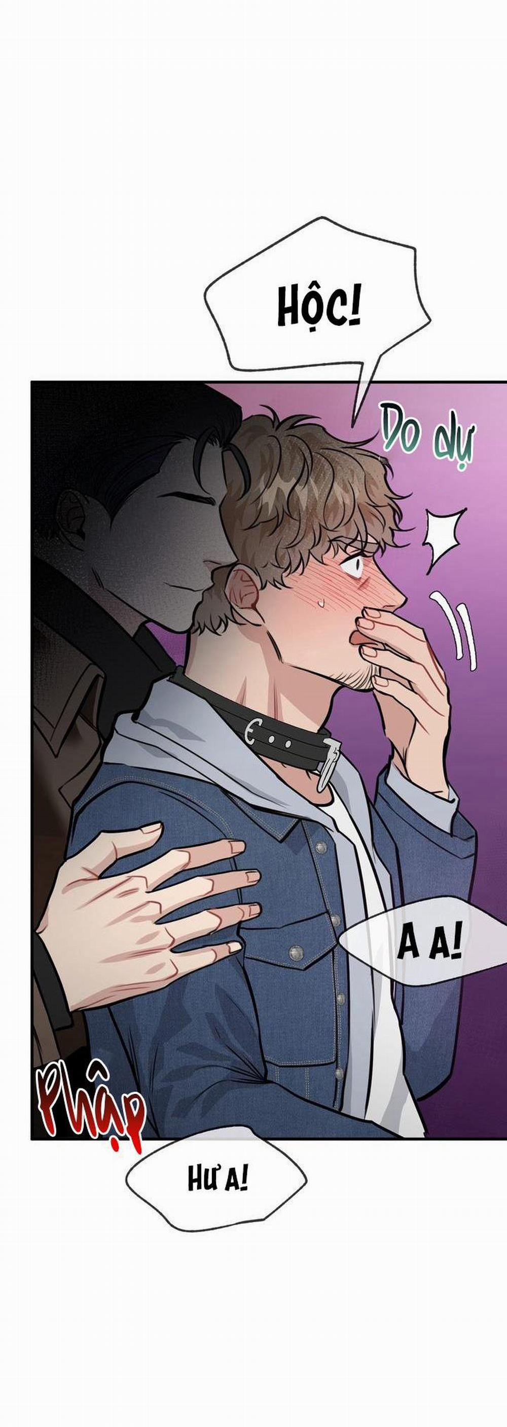 Hướng Dẫn Bdsm Cơ Bản 17 trang 8