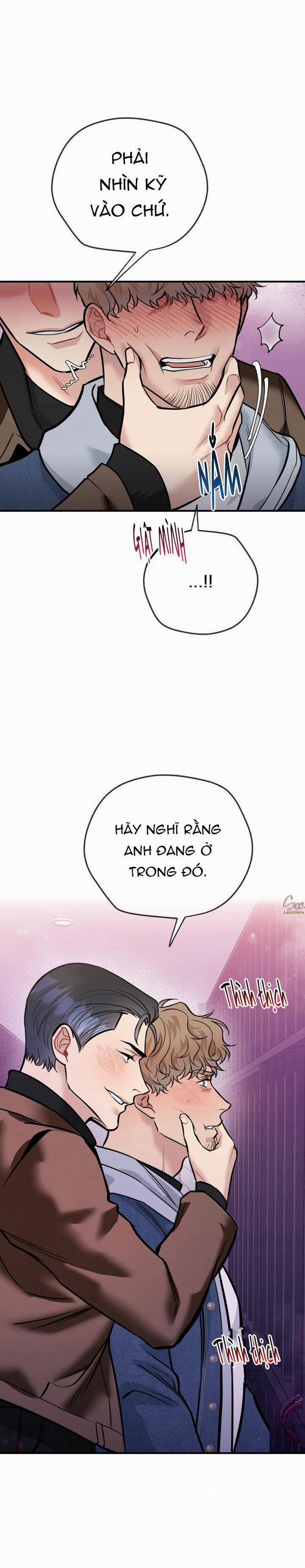 Hướng Dẫn Bdsm Cơ Bản 17 trang 9