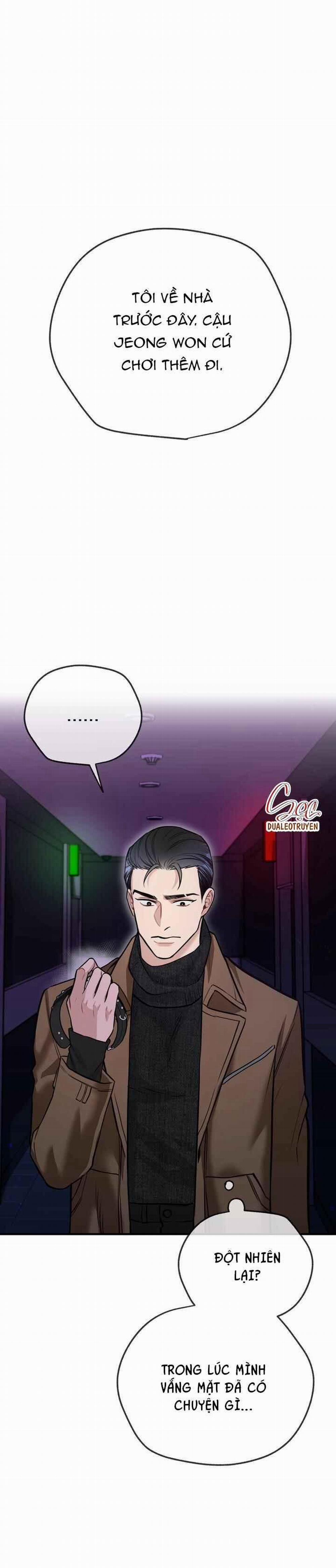 Hướng Dẫn Bdsm Cơ Bản 18 trang 0