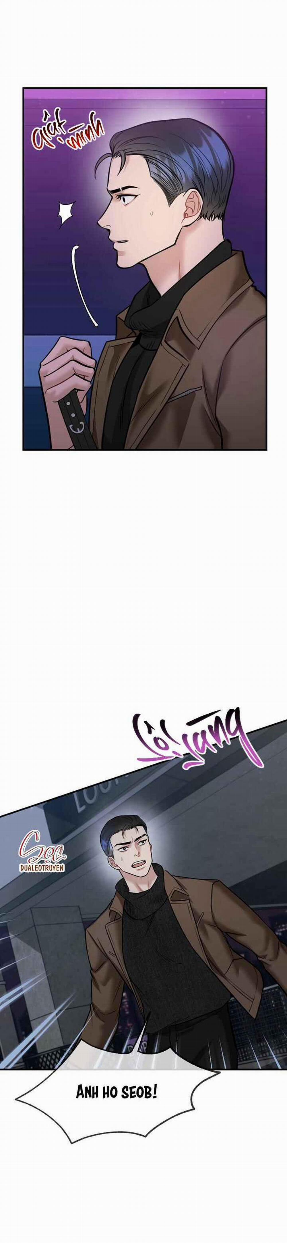 Hướng Dẫn Bdsm Cơ Bản 18 trang 1