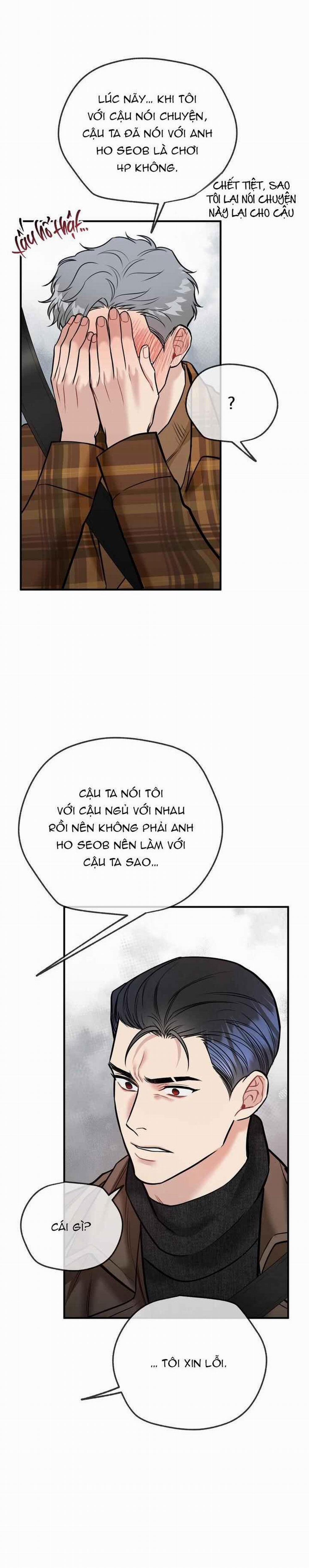 Hướng Dẫn Bdsm Cơ Bản 18 trang 11