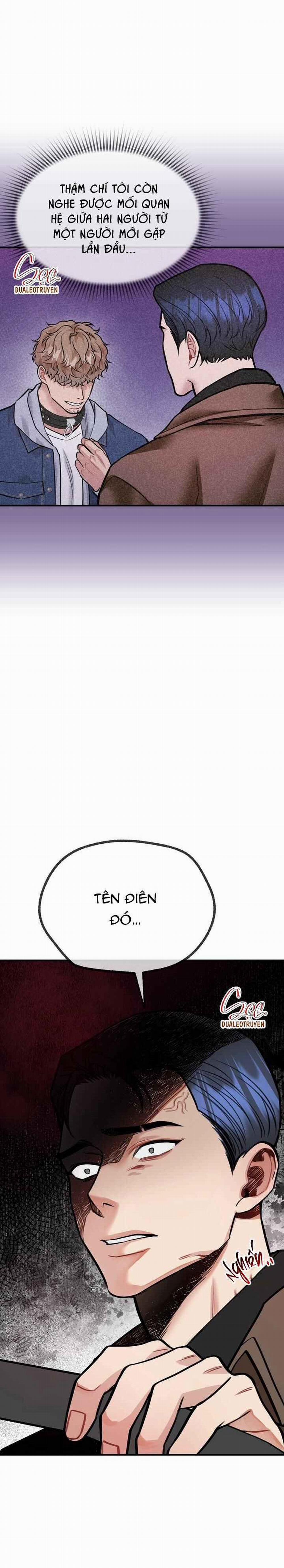 Hướng Dẫn Bdsm Cơ Bản 18 trang 12