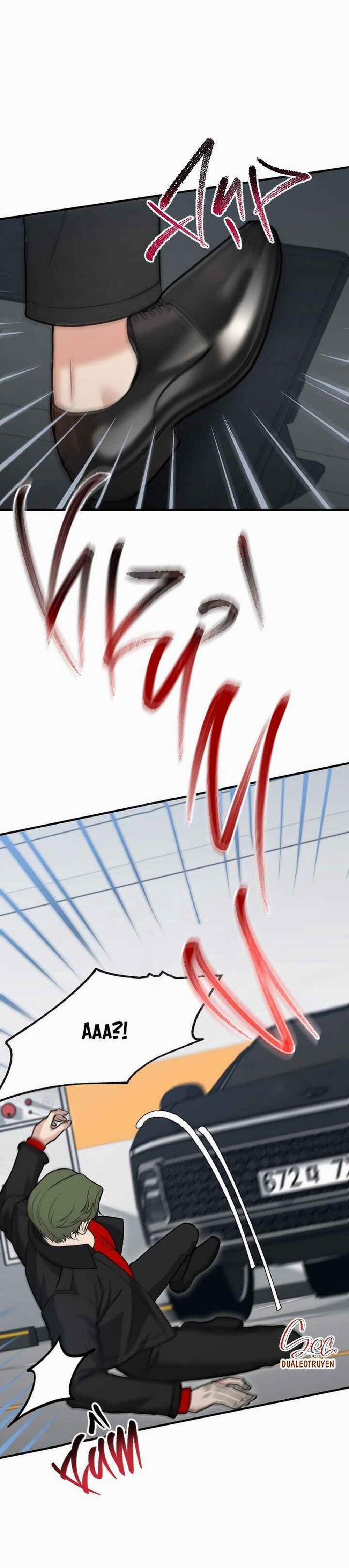 Hướng Dẫn Bdsm Cơ Bản 18 trang 14