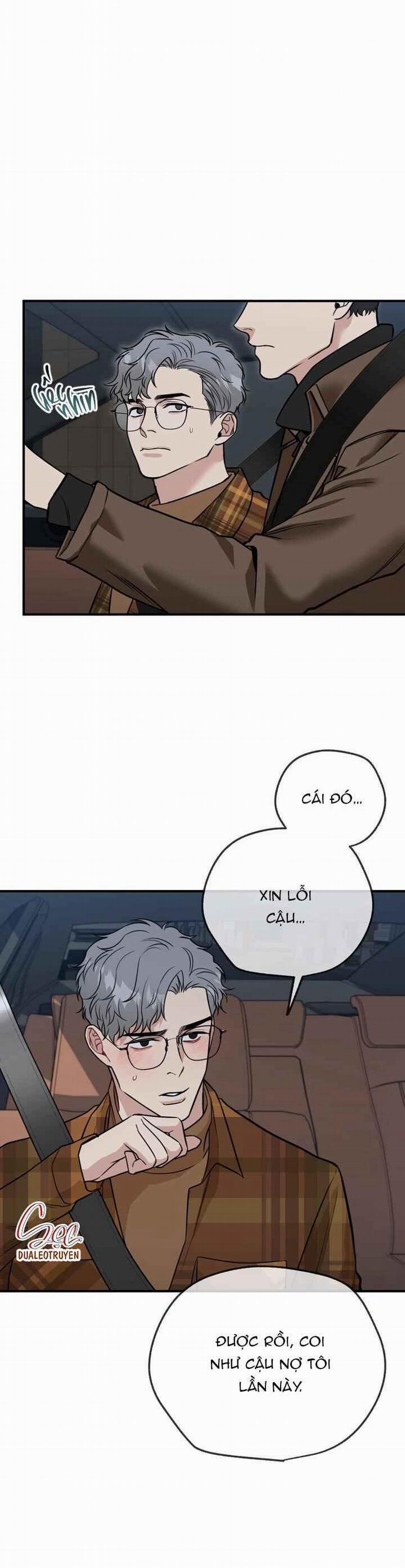 Hướng Dẫn Bdsm Cơ Bản 18 trang 16