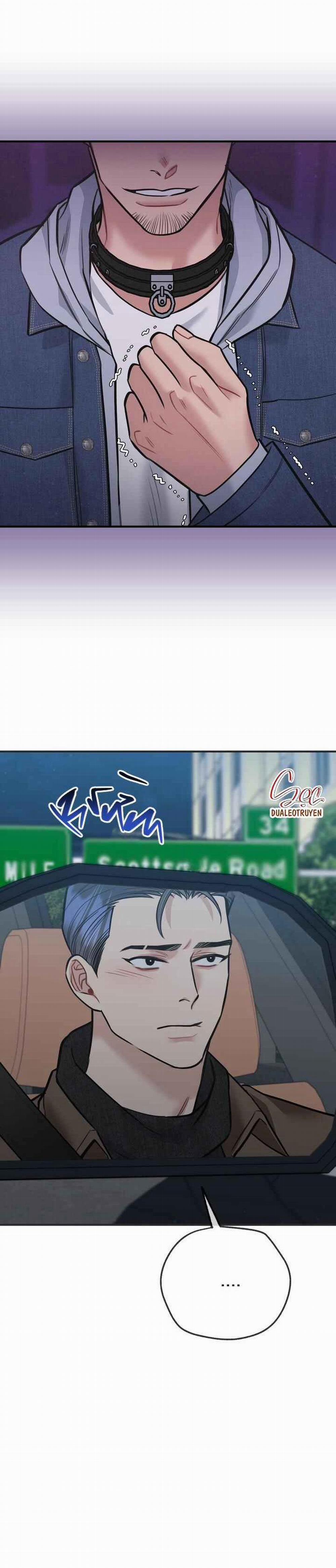 Hướng Dẫn Bdsm Cơ Bản 18 trang 17