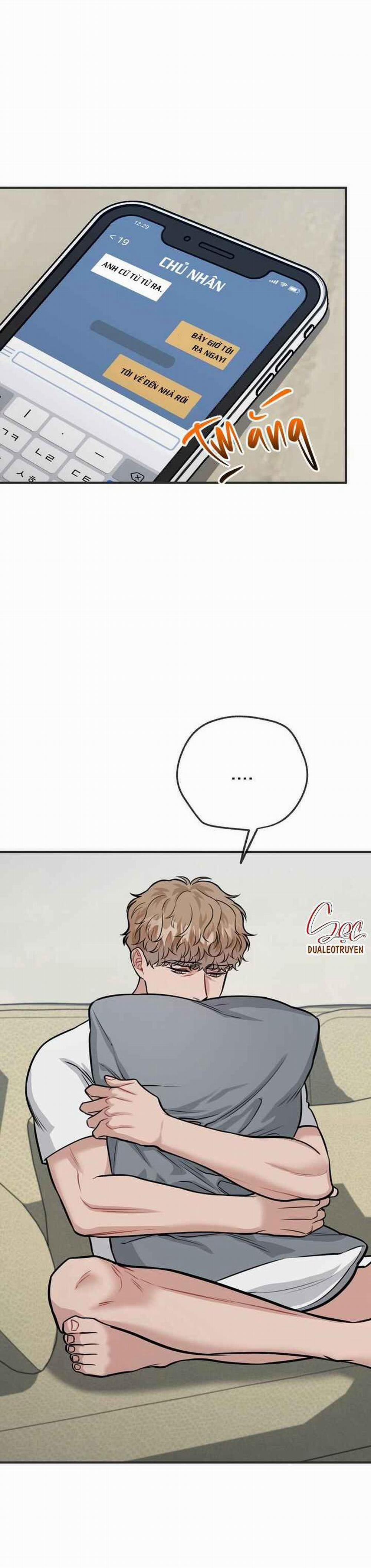 Hướng Dẫn Bdsm Cơ Bản 18 trang 19