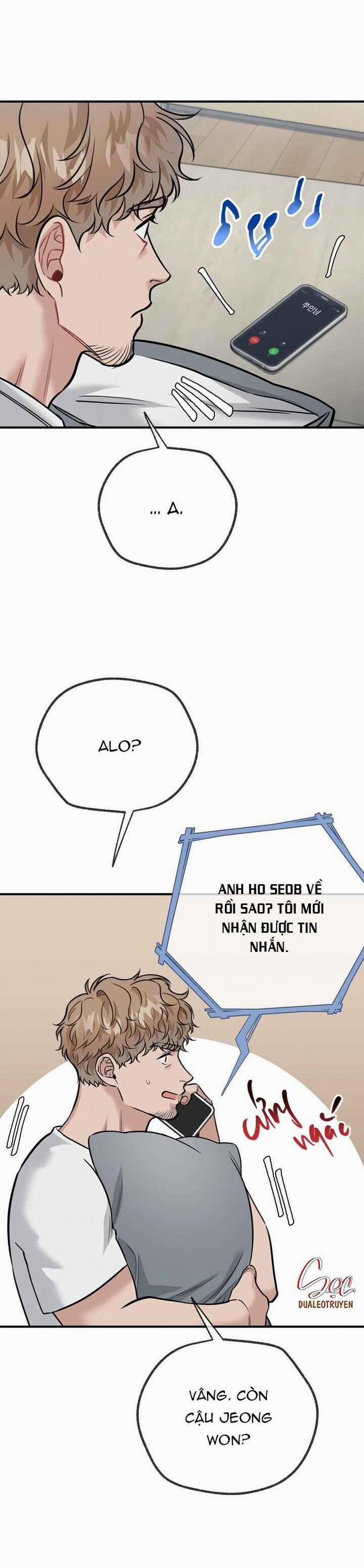 Hướng Dẫn Bdsm Cơ Bản 18 trang 20