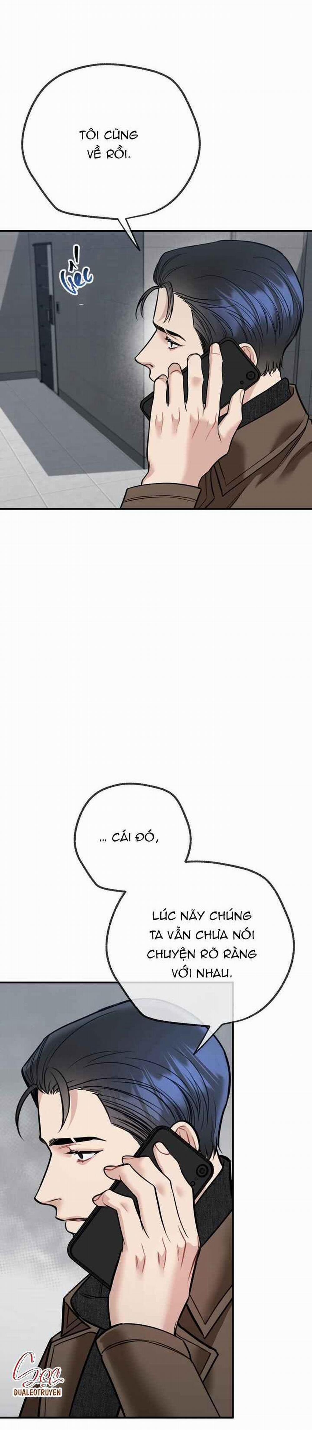 Hướng Dẫn Bdsm Cơ Bản 18 trang 21