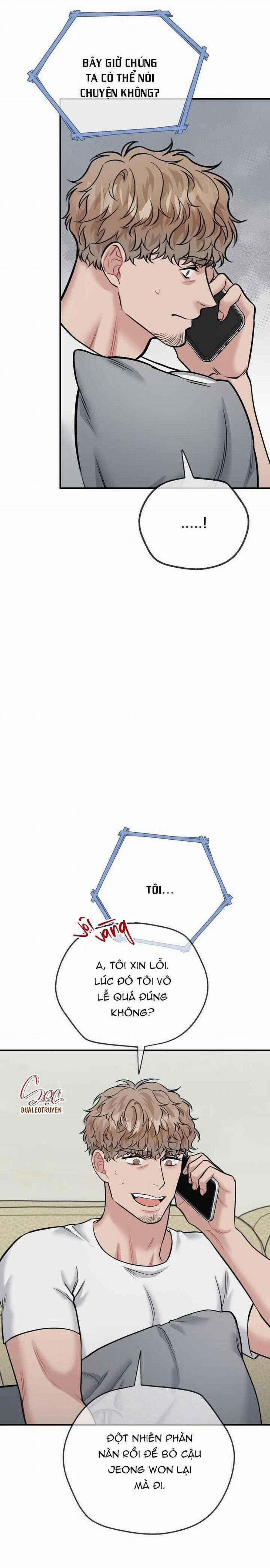 Hướng Dẫn Bdsm Cơ Bản 18 trang 22