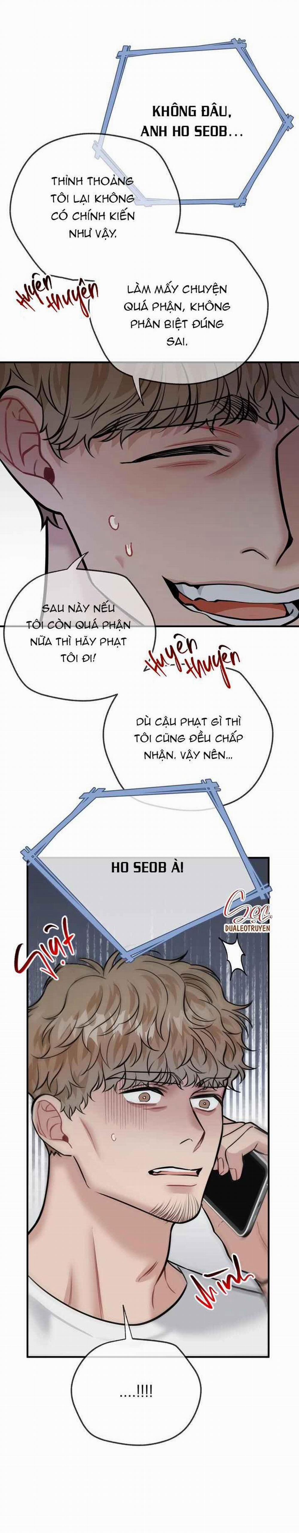 Hướng Dẫn Bdsm Cơ Bản 18 trang 23