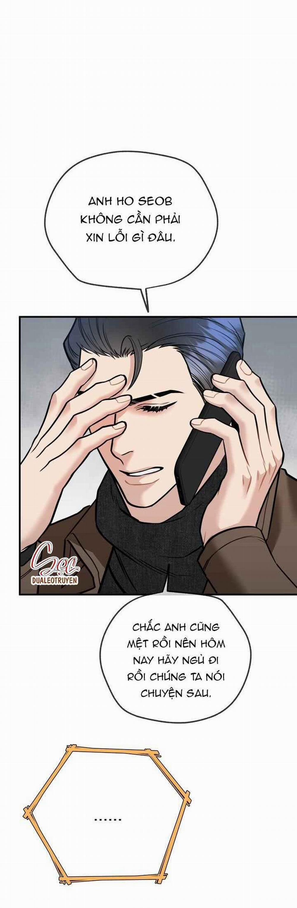 Hướng Dẫn Bdsm Cơ Bản 18 trang 25