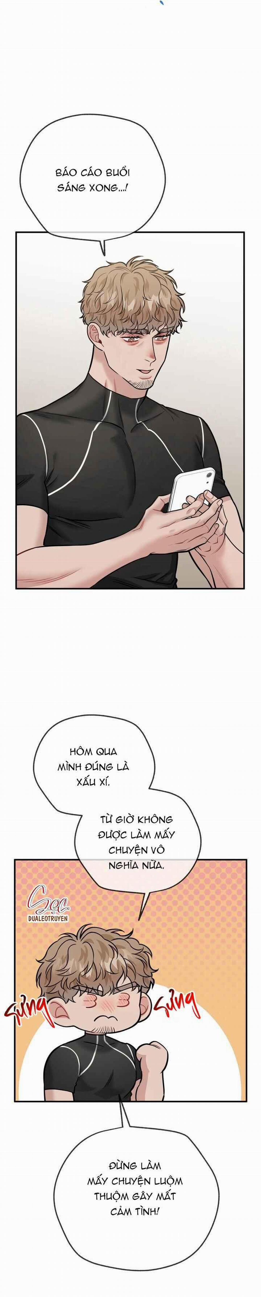 Hướng Dẫn Bdsm Cơ Bản 18 trang 29