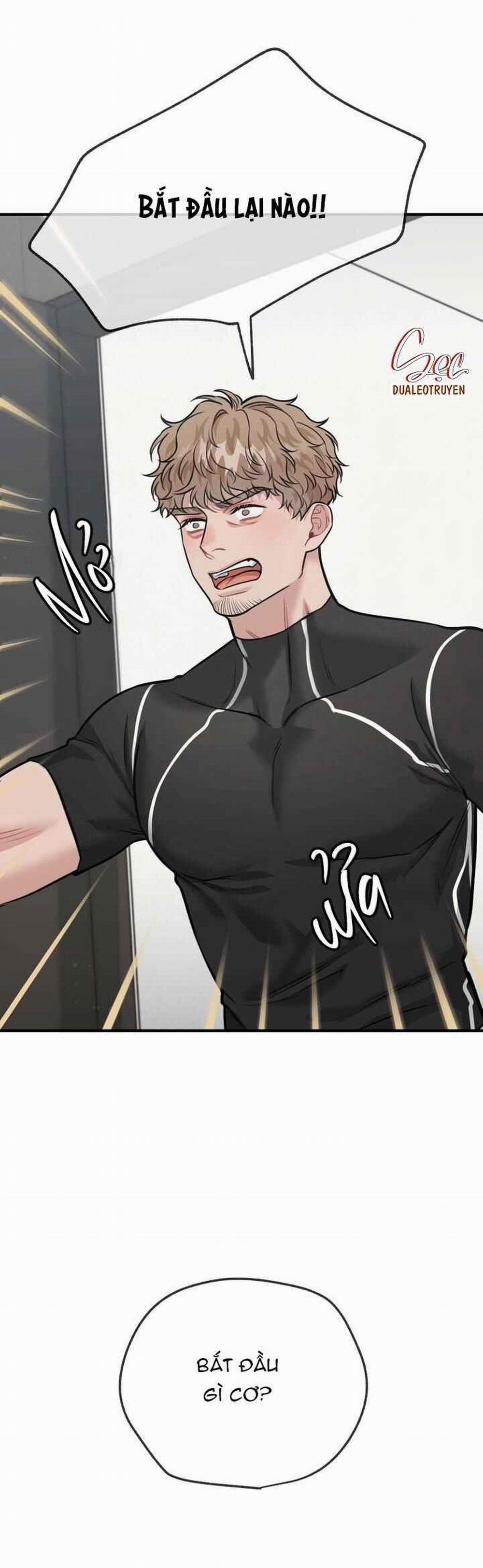 Hướng Dẫn Bdsm Cơ Bản 18 trang 30