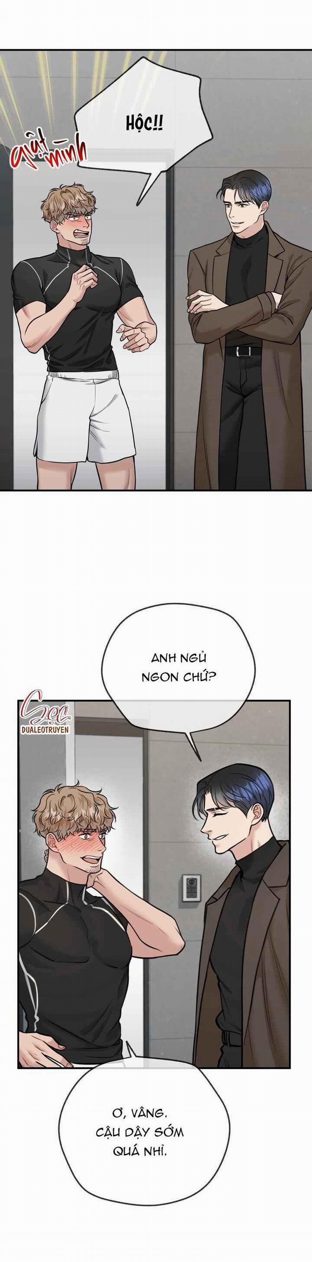 Hướng Dẫn Bdsm Cơ Bản 18 trang 31