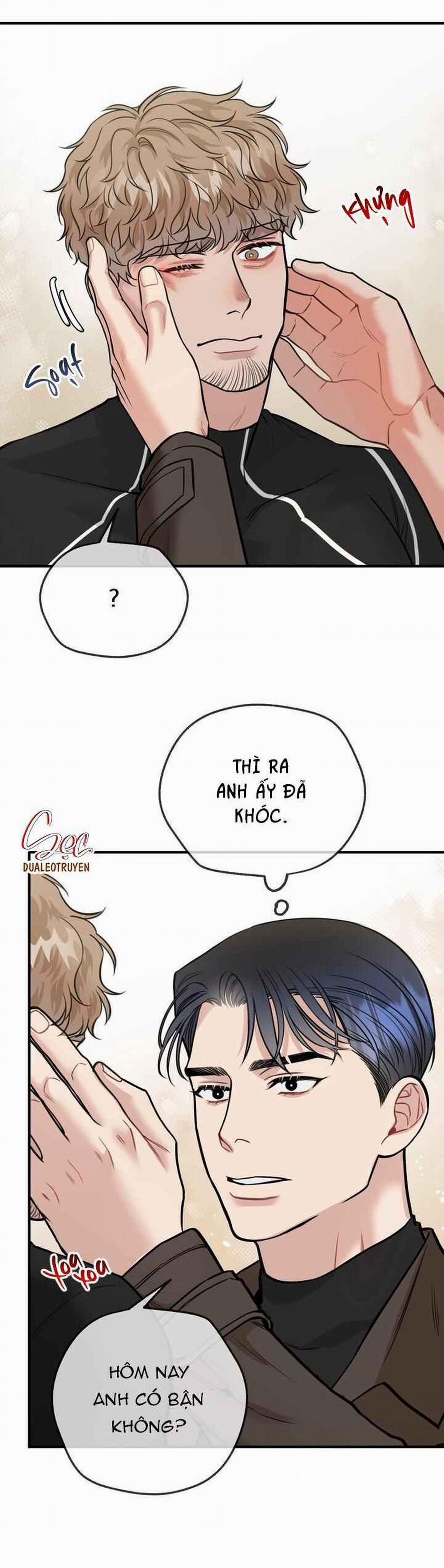 Hướng Dẫn Bdsm Cơ Bản 18 trang 32