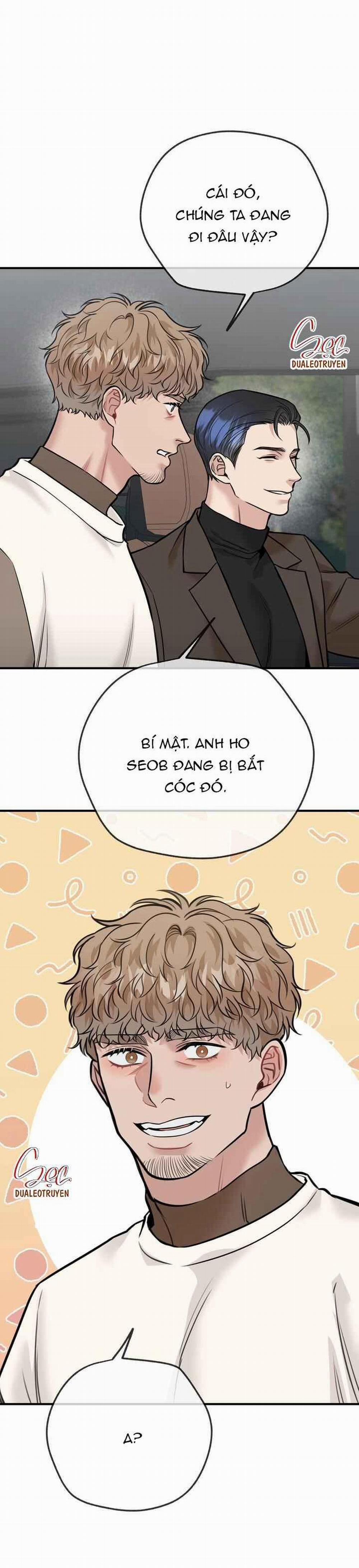 Hướng Dẫn Bdsm Cơ Bản 18 trang 34