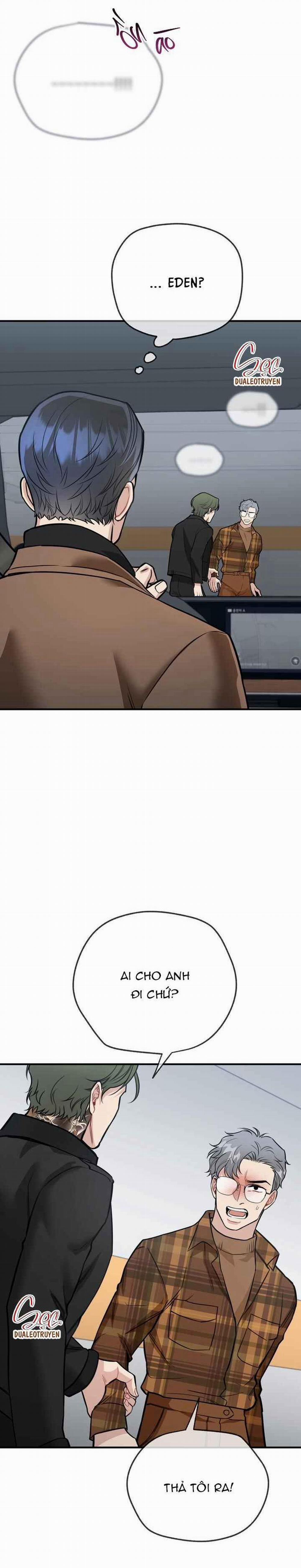 Hướng Dẫn Bdsm Cơ Bản 18 trang 4