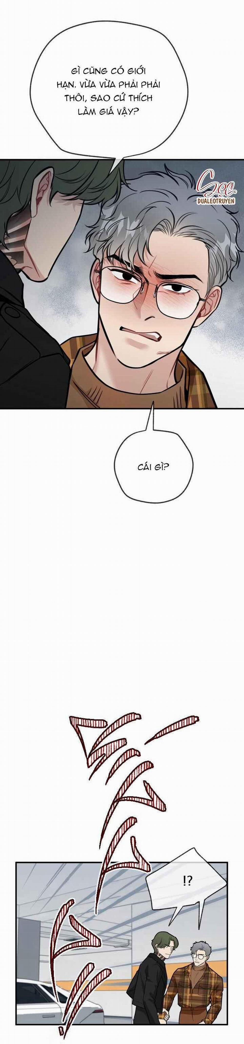 Hướng Dẫn Bdsm Cơ Bản 18 trang 5