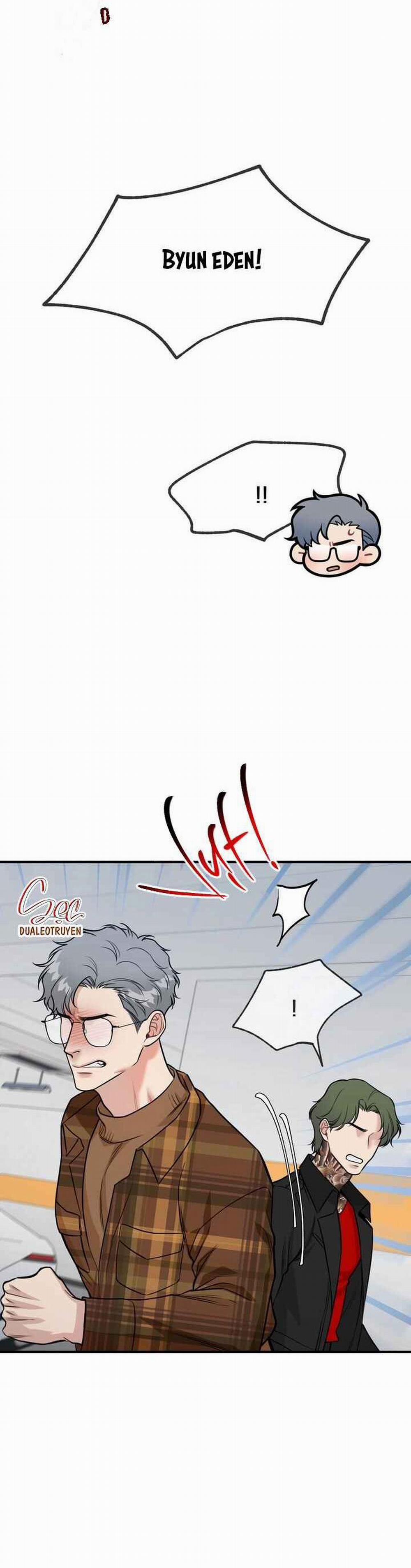 Hướng Dẫn Bdsm Cơ Bản 18 trang 6